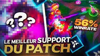 LE MEILLEUR SUPPORT DU PATCH, VOUS POUVEZ 1V9 AVEC CE CHAMPION !