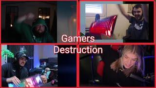 Streamers Rage Compilation Part 138