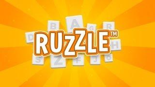 Ruzzle Official Trailer