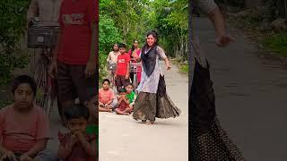 Tenge Tenge#Shorts#Dance#Santali Song