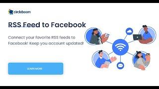 How to Post RSS Feeds to Facebook #rssfeedtofacebook