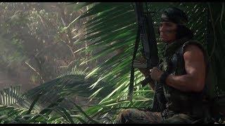 Predator - It Ain't No Man [HD]