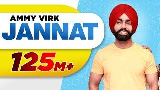 Jannat (Official Video) | Sufna | B Praak | Jaani | Ammy Virk | Tania | Latest Punjabi Songs 2020