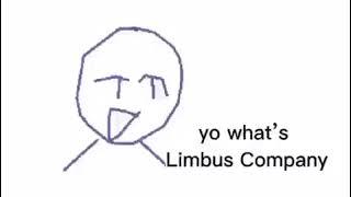 yo what's limbus company