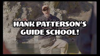 Hank Patterson's Guide School