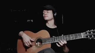 Nguyễn Huy Guitar 2023 - Tổng Hợp Các Bản Solo Guitar Của Nguyễn Huy guitar