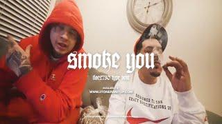 TLoc2730 x Trackmoney P Type Beat ~ Smoke  You (Prod. 2Tone)