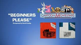 MGM/UA Cartoon MovieStars Soundtrack: Beginners Please - David Lindup | Cayden's ToonTown Jukebox