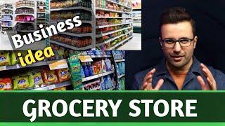 How to Start a Grocery Store Business in 2025 india by @SandeepMaheshwari