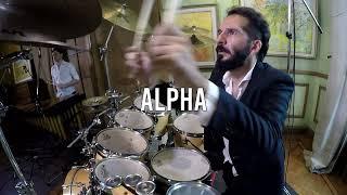 Alex Leys: Alpha