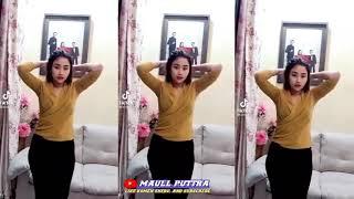 Goyang hot tiktok anik arnika jaya " aku merindu " terbaru 2021 tiktok slowmo