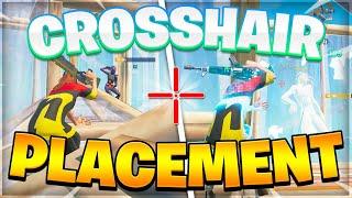 How to Improve Crosshair Placement FAST (Better Mechanics & Aim)