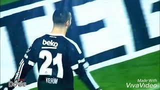 Gücüne Güç Katmaya Geldik, Beşiktaş şampiyonluk klibi 2016-2017 (Beşiktaş marşı)