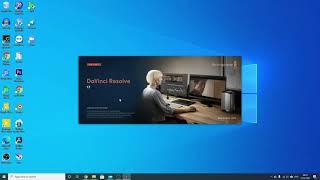 Not Opening!!(Due to Gpu only)  Davinci Resolve(16 or 17)  Solved ! Simply Fixed