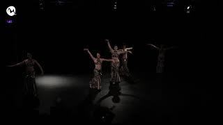 "the Golden Project"  Indian Fusion Bellydance - motion*s Open Stage No 11 (2019)