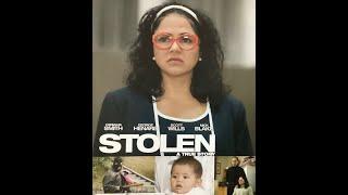 Stolen (2010 New Zealand Movie)