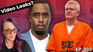 Diddy gets denied by the court. Alex Murdaugh may get a new trial. The Emily Show Ep. 333