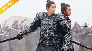 A kung fu youth's injury awakens a prince's bloodline power, helping him defeat the army!