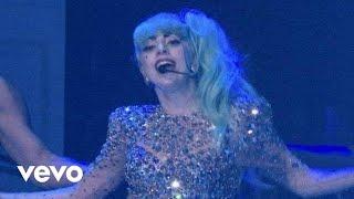 Lady Gaga - Born This Way (Gaga Live Sydney Monster Hall)