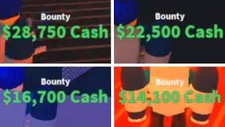 I Made $82K By Arresting AUTO ROBBERS | Roblox Jailbreak