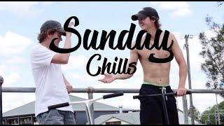 Sunday Chills w/ Zac Duncan & Jacob Oxley