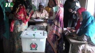 Suspended union elections underway in Kurigram | News & Current Affairs