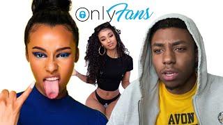 I bought Rubi Rose's Onlyfans so you dont have to | OnlyFans Review