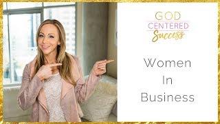 Women in Business [Christian Women In Business]