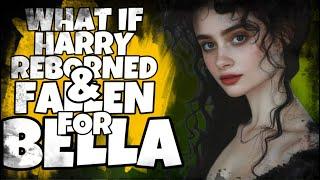 ASSUME HARRY POTTER REBORNED, FALLEN AND MARRIED WITH BELLASTRIX? PART 1