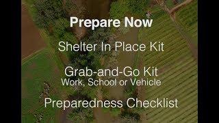 RDOS EOC | Emergency Preparedness