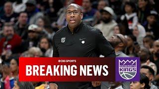 Sacramento Kings Fire Head Coach Mike Brown