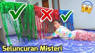 JANGAN SAMPAI SALAH PILIH SELUNCURAN MISTERI 1 WARNA! Prank Eek !