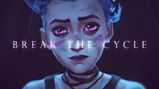 Arcane: Jinx | Break the Cycle