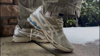 Asics Kayano 14 Juliana Salazar On Foot Review and Sizing Guide