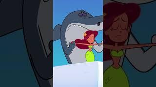 #Shorts  Zig & Sharko -  OH, SHARKO, IT'S YOU 