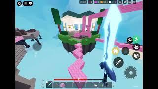 Roblox bedwars BUNDLE UPDATE