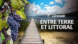 Gironde: from the Vineyards to the Great Lakes | South-West in France | Heritage Treasures