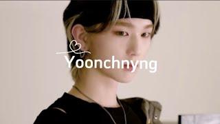 Yoonchnyng Intro ️ | My Intro | #kpop #multistan