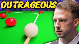 Snooker Best Shots UK Championship 2024 Recreated