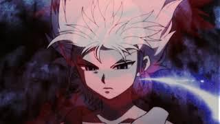 [FREE] Yeat x BNYX x Opium Type Beat "KILLUA" [prod. Tori Kaash]