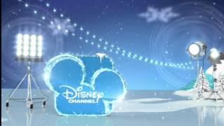 Disney channel Romania - Christmas Ident A.N.T. Farm