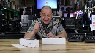 Review and testing of the New Wireless Microphone from Fifine, The K025 Handheld UHF.