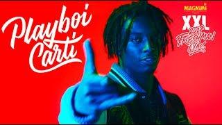 Playboi Carti Freestyle - 2017 XXL Freshman