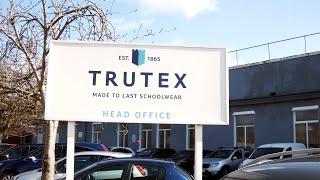 Trutex Limited and Medatech UK