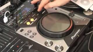 DJmag Review - Pioneer CDJ-400