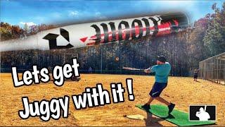 Demarini Juggy Softball Bat Review