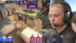 casters: Aleksib f*cking genius 