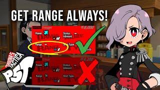 7 Advanced Tips to dominate the Persona 5 Tactica Early Game