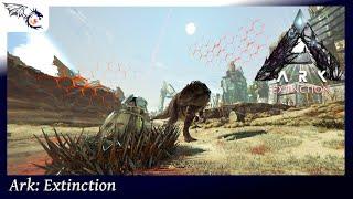 Soloing Red OSD With A Giga | ARK: Extinction #32