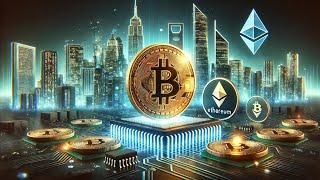 Cryptocurrency: The Future of Money Explained! by Uncommon Knowledge Hub